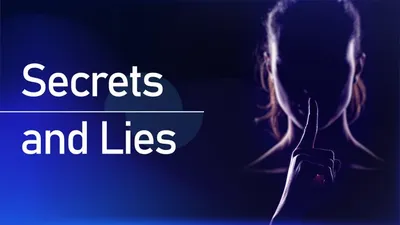 Thumbnail of Secrets And Lies