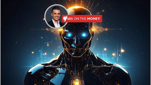 SBS On the Money: The rise of AI in the workplace & retail stocks tumble image