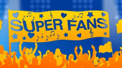 Thumbnail of Super Fans