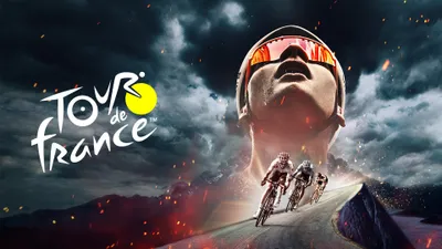 Thumbnail of Tour de France 2024